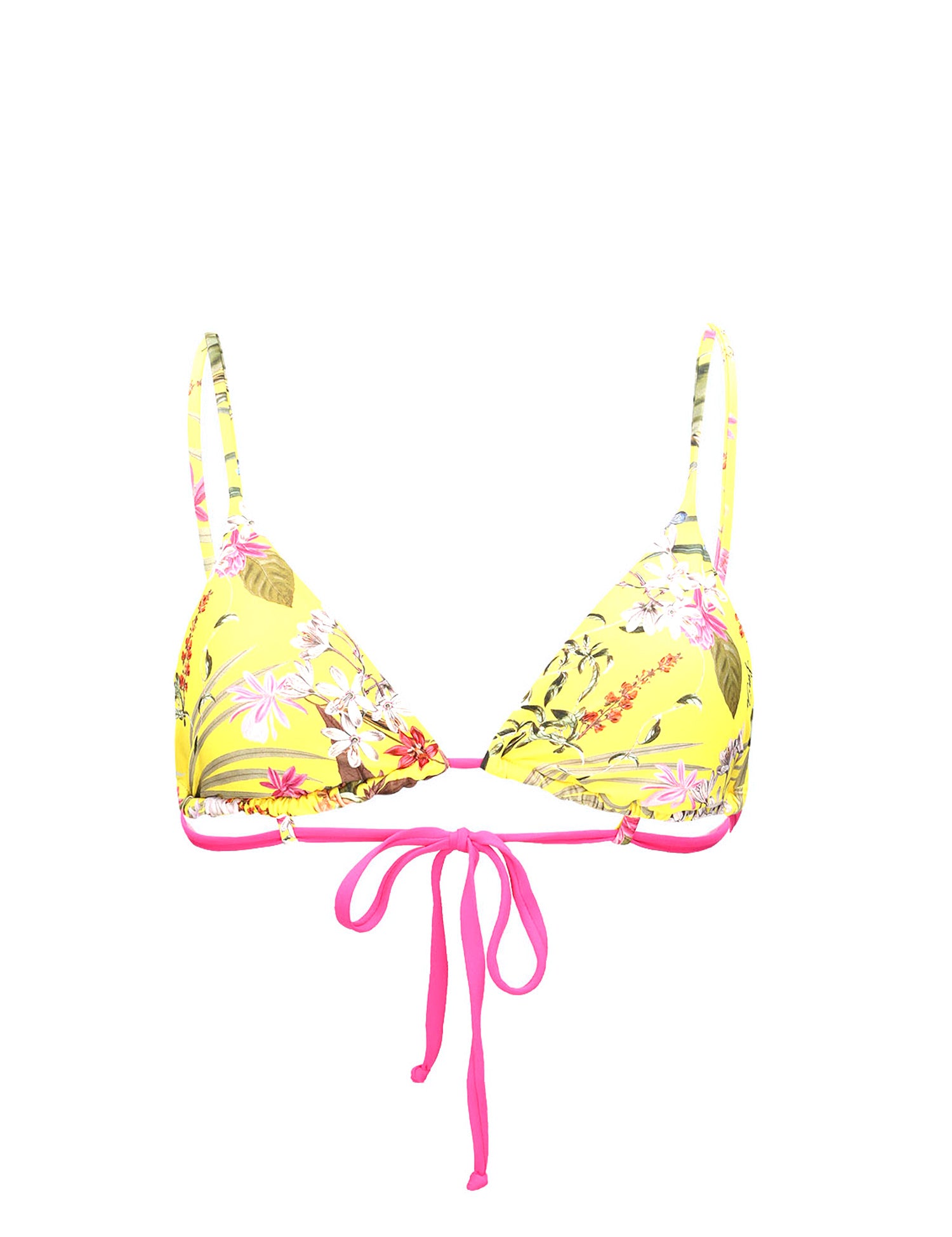 Costumi Giallo Liu-jo