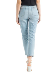 Jeans Blu Liu-jo