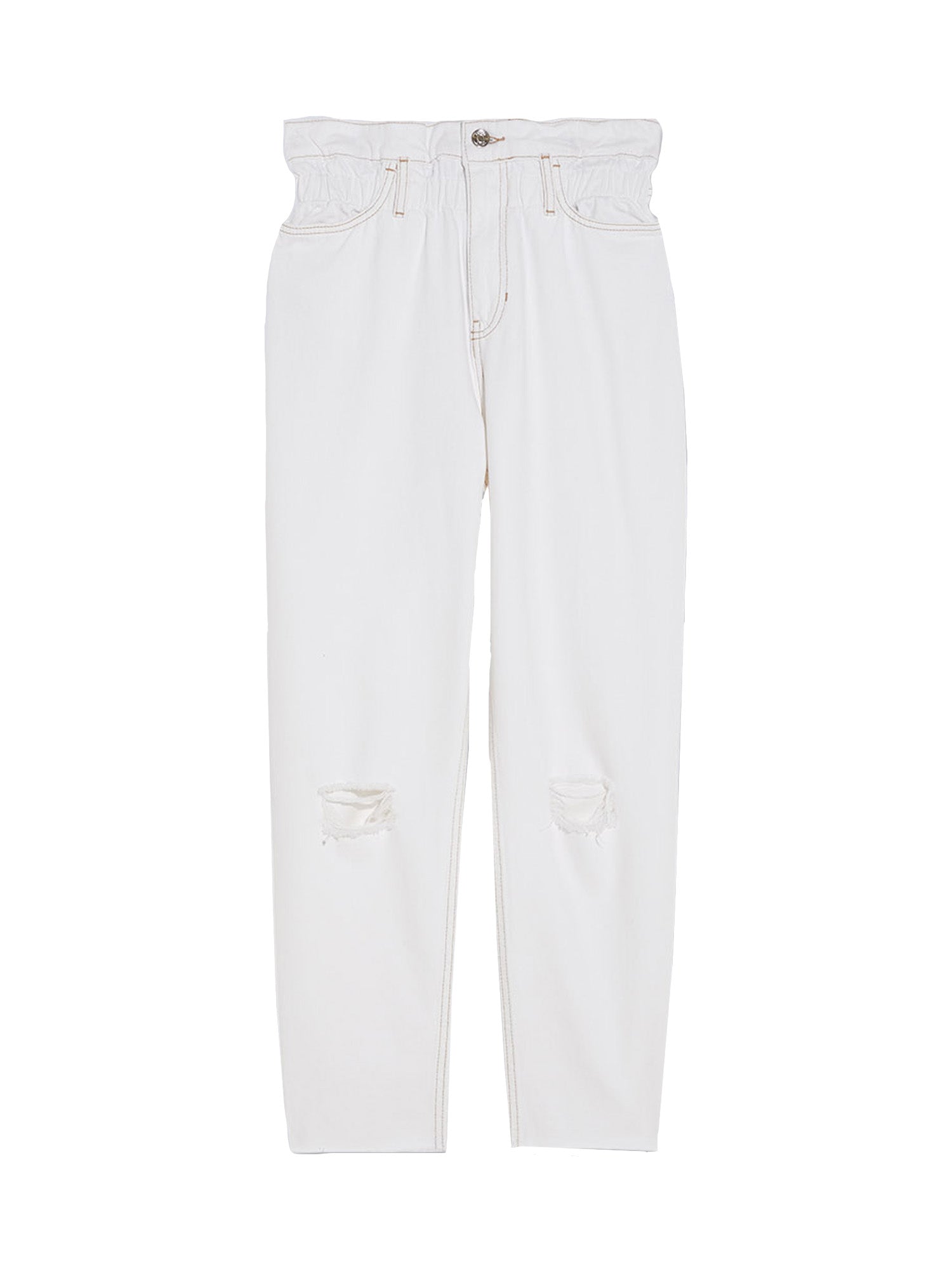 Jeans Bianco Liu-jo