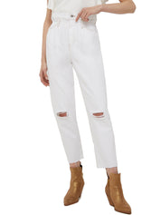 Jeans Bianco Liu-jo