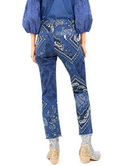 Jeans Blu Liu-jo