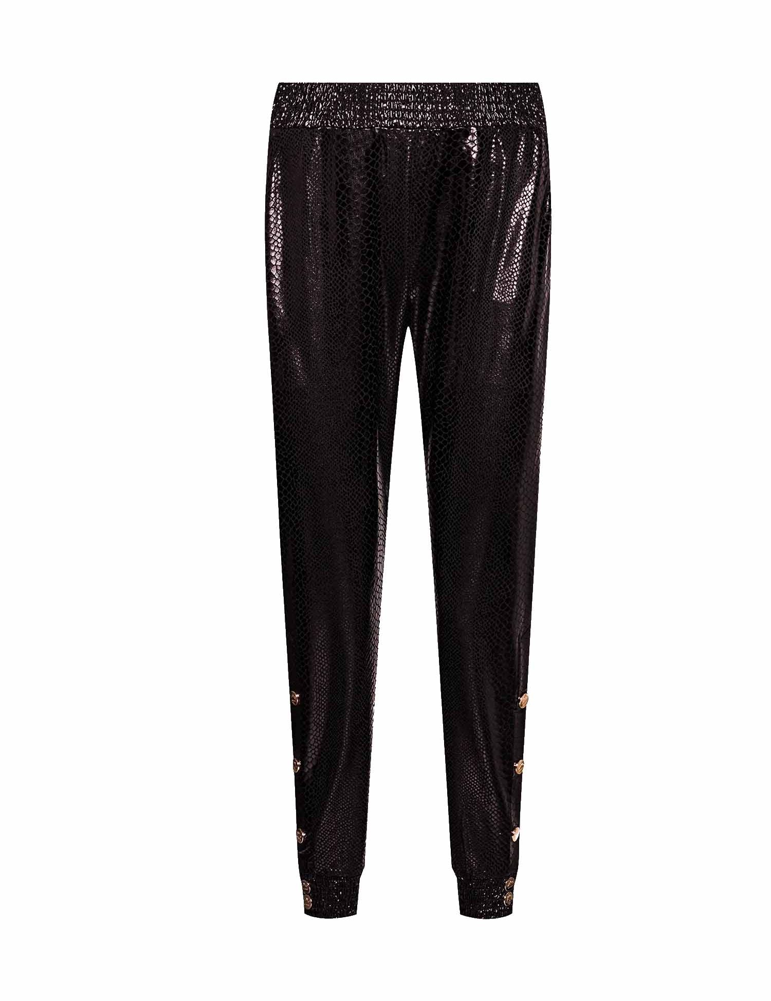 Pantaloni Nero Liu-jo