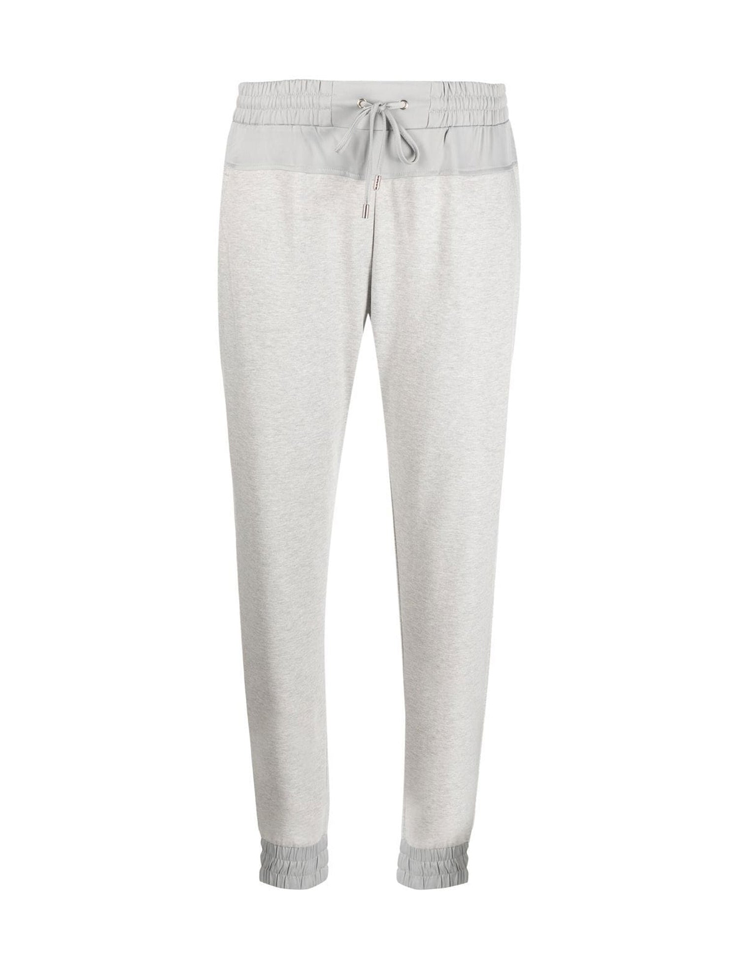Pantaloni sportivi Grigio Liu-jo