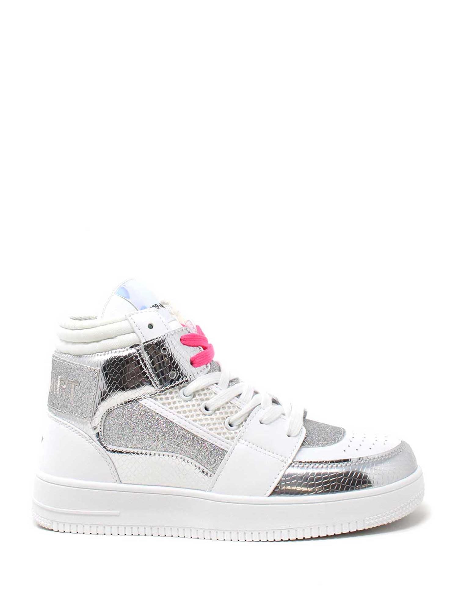 Sneakers Bianco Shop Art