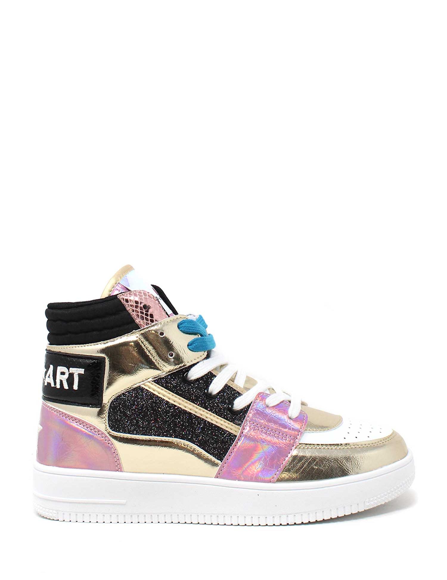 Sneakers Dorato Shop Art