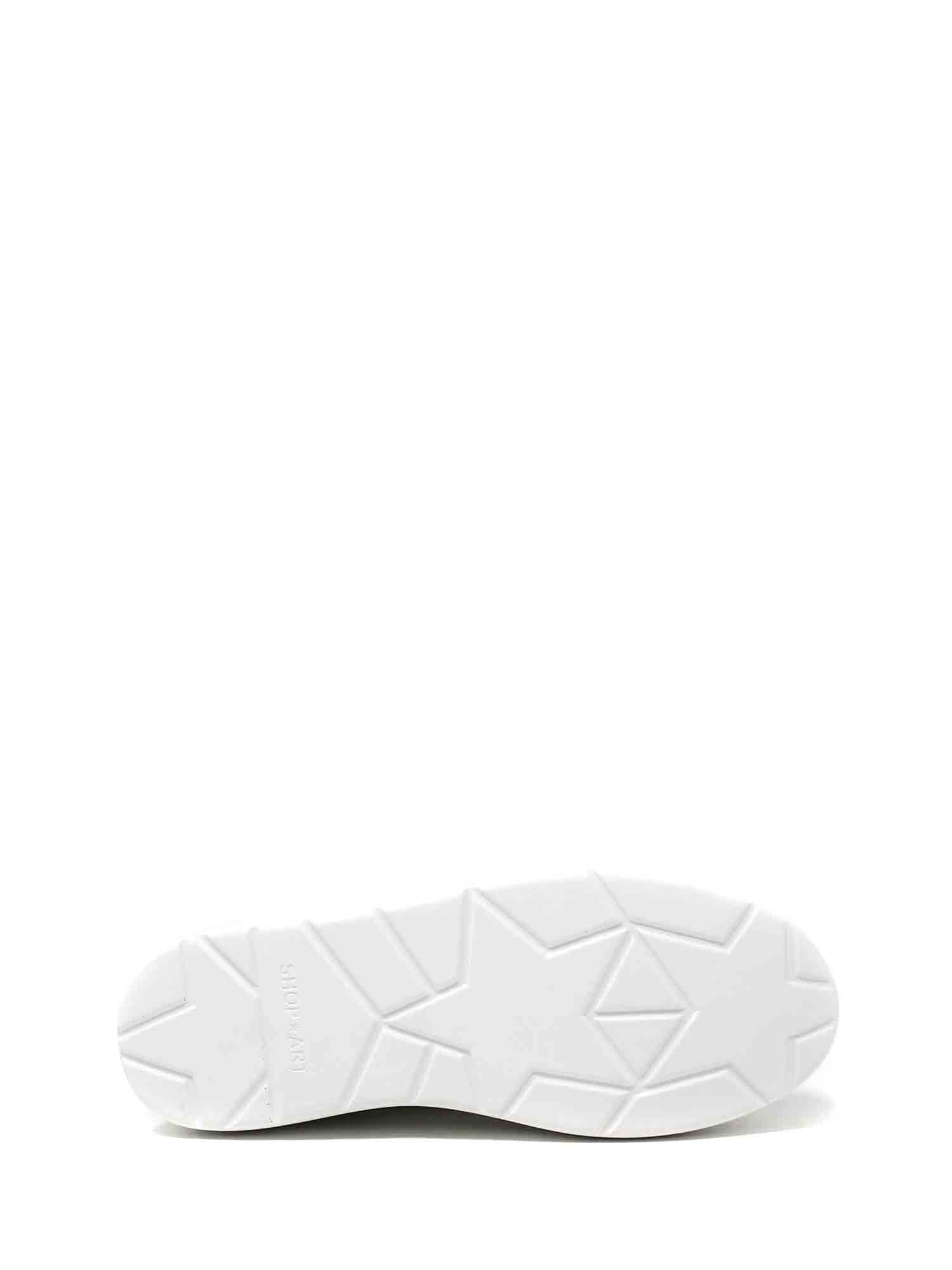 Sneakers Bianco Shop Art