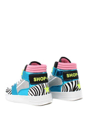 Sneakers Bianco Shop Art