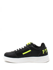 Sneakers Nero Pyrex