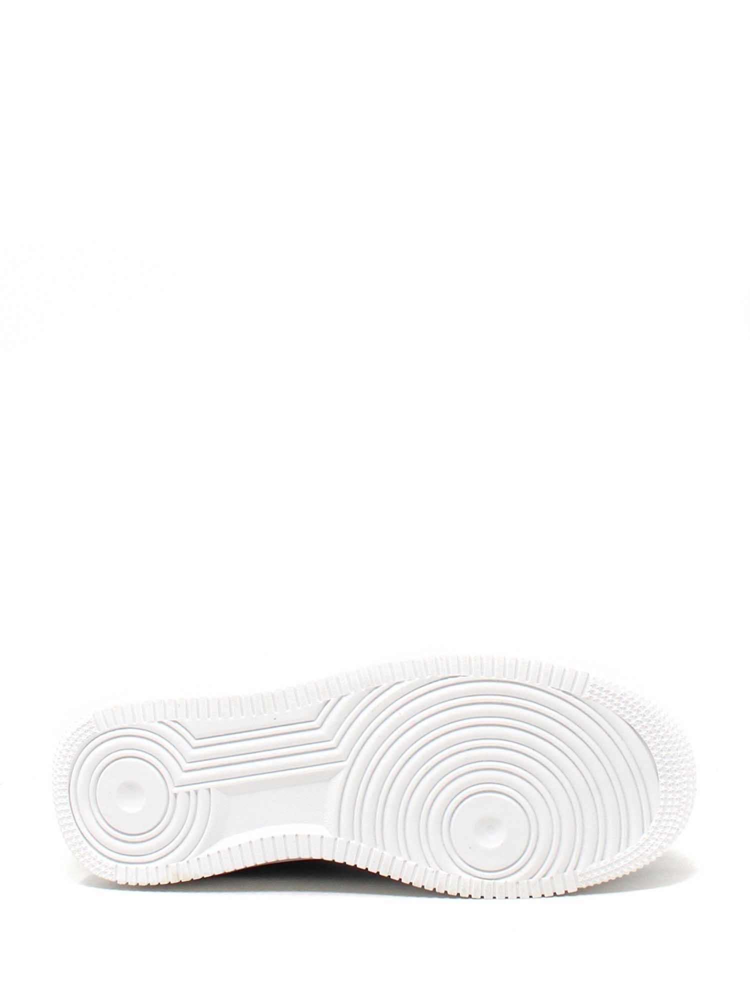 Sneakers Nero Pyrex