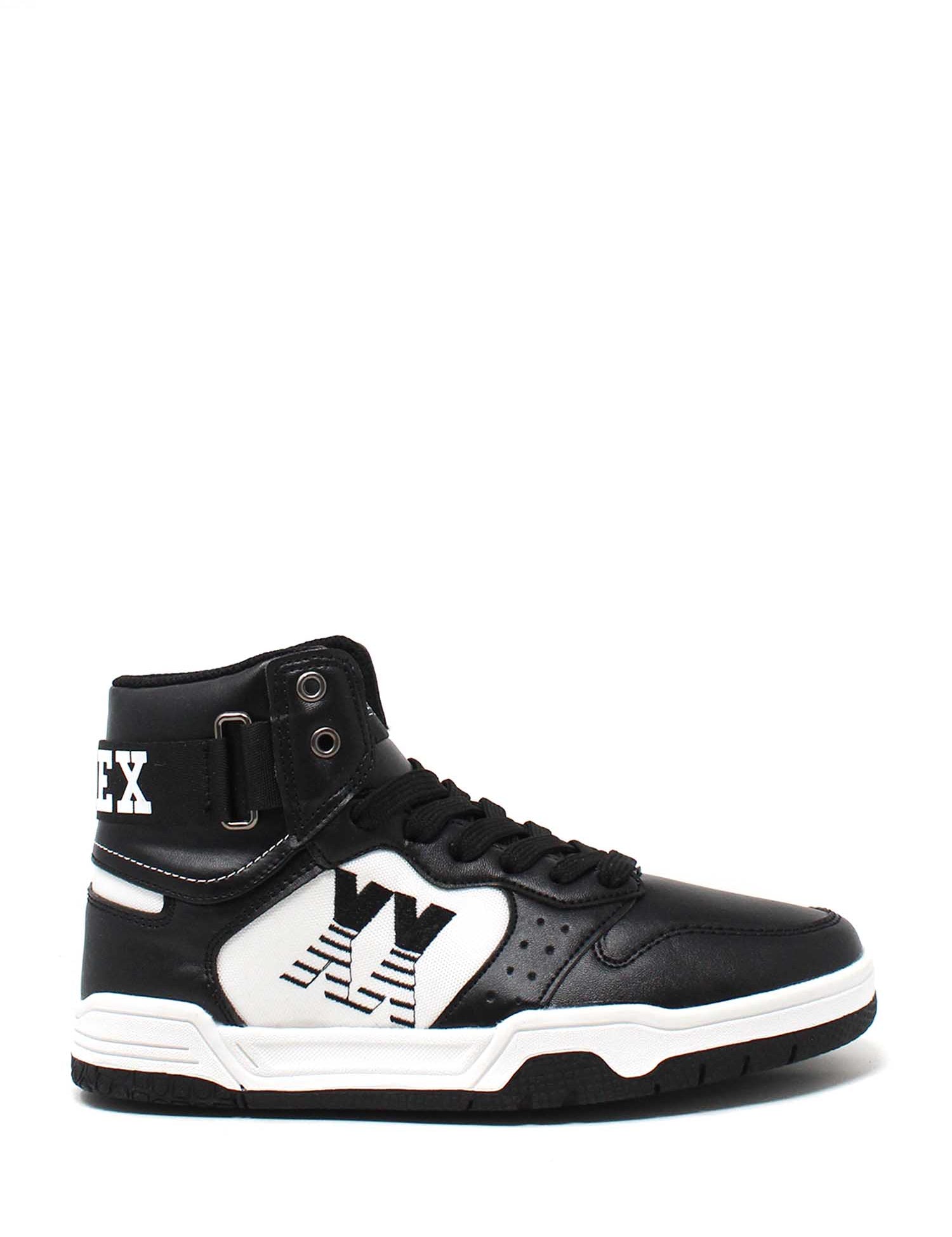 Sneakers Nero Pyrex