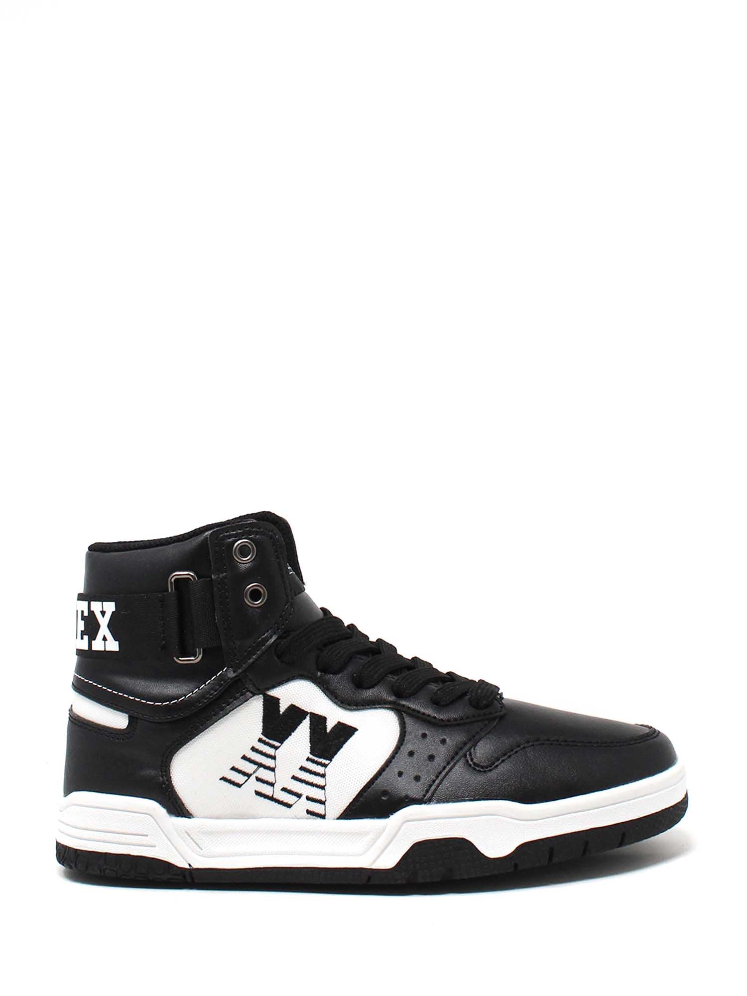 Sneakers Nero Pyrex