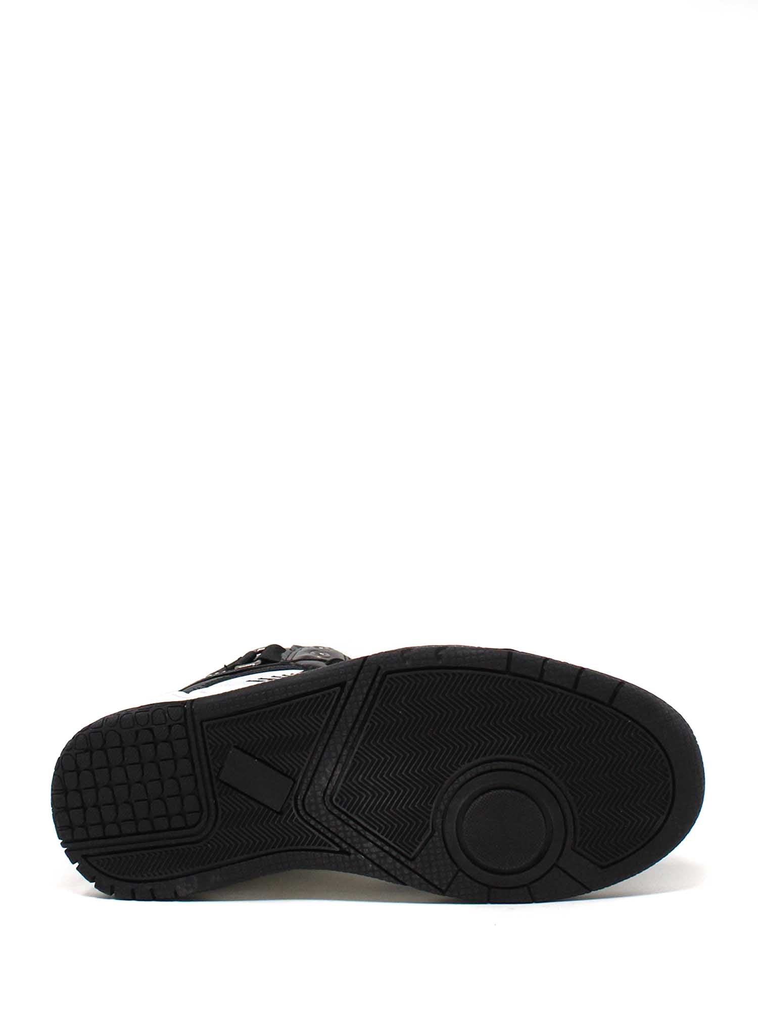 Sneakers Nero Pyrex