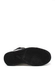 Sneakers Nero Pyrex