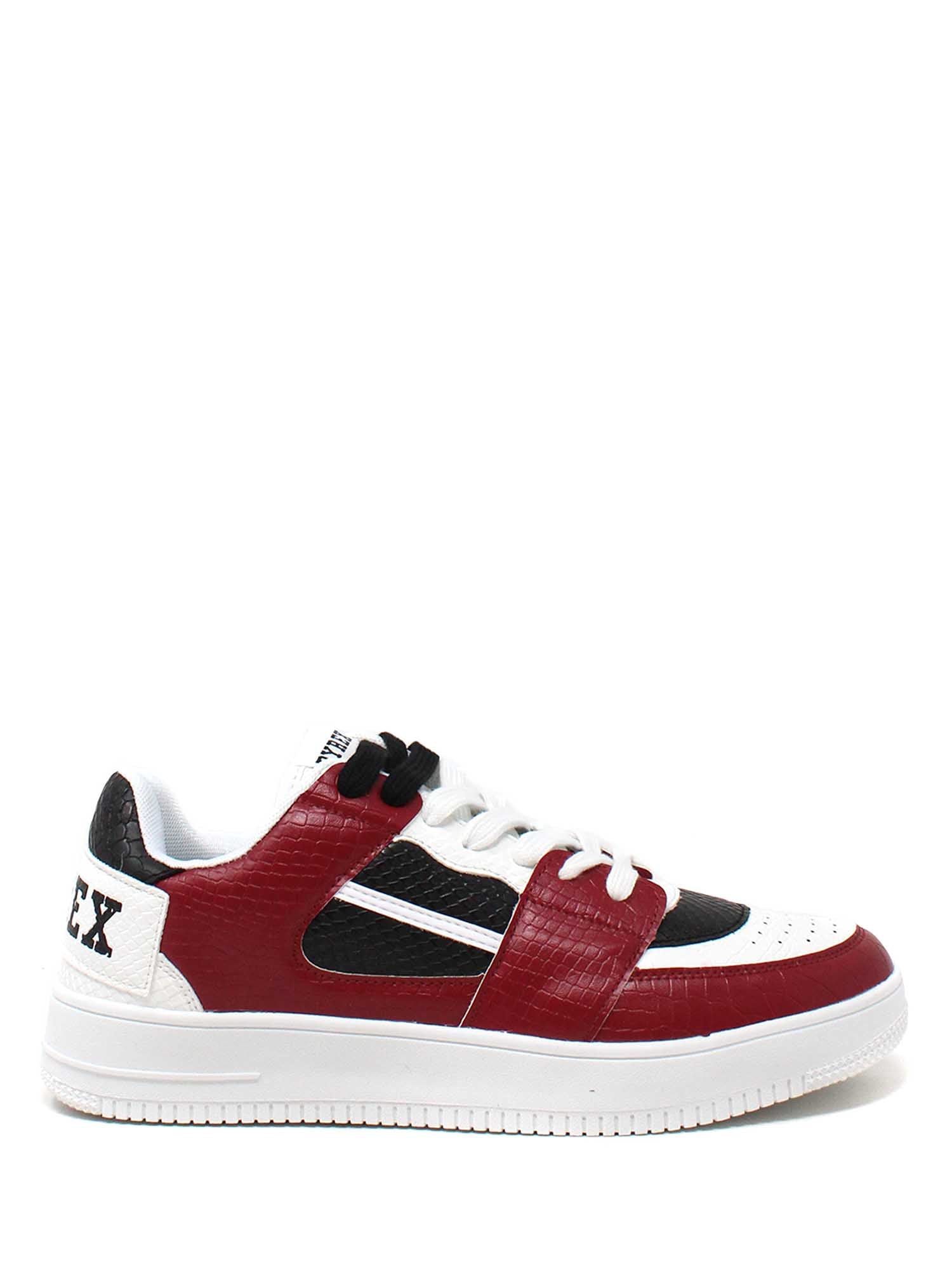 Sneakers Bianco Pyrex