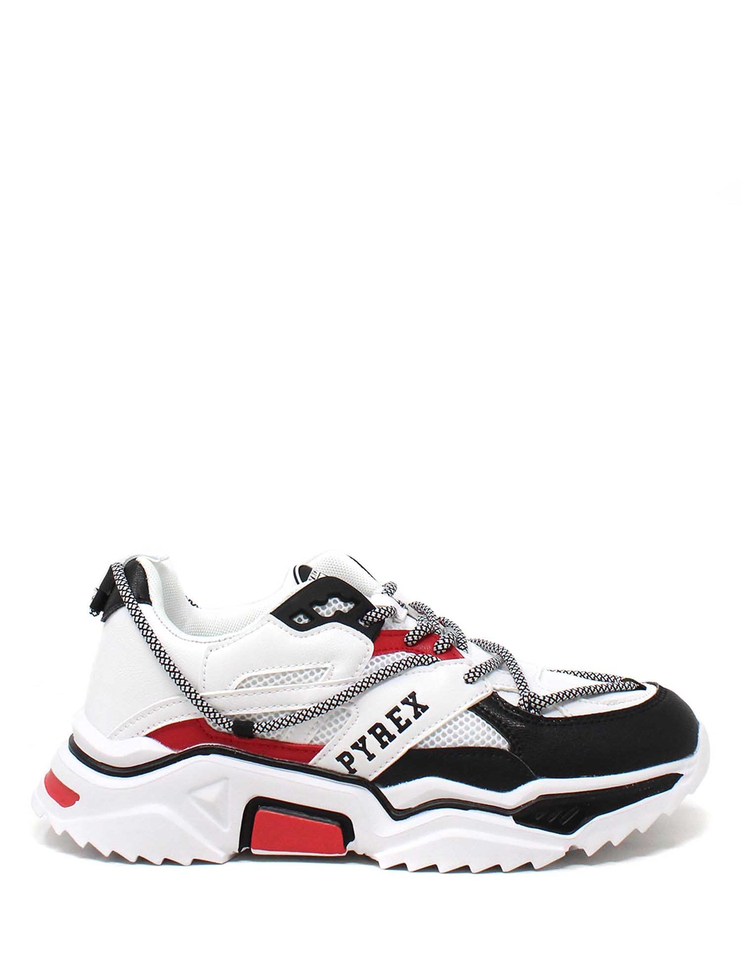 Sneakers Bianco Pyrex