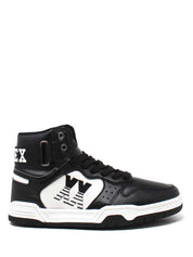 Sneakers Nero Pyrex