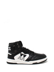Sneakers Nero Pyrex