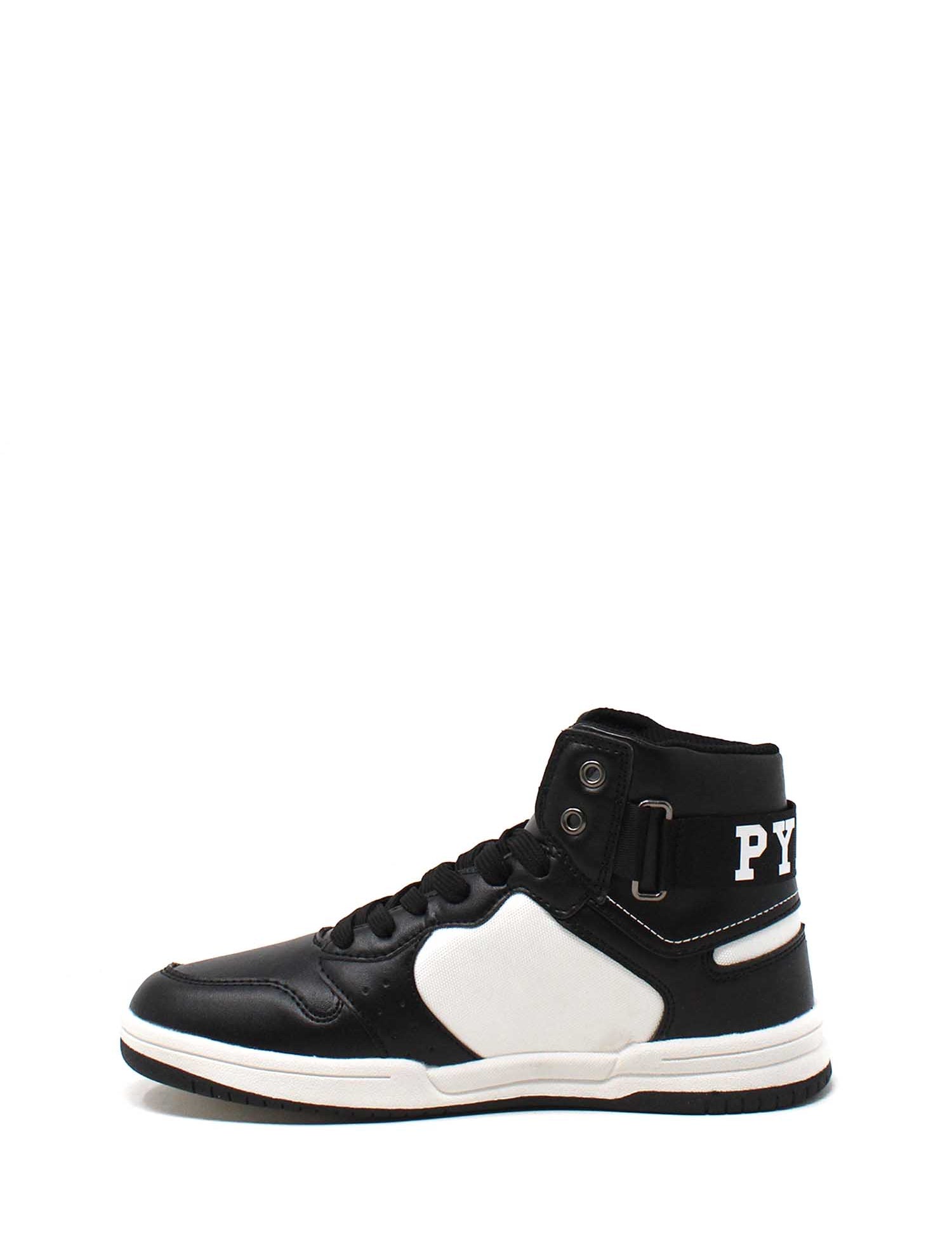 Sneakers Nero Pyrex