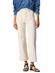Jeans Beige Pepe Jeans