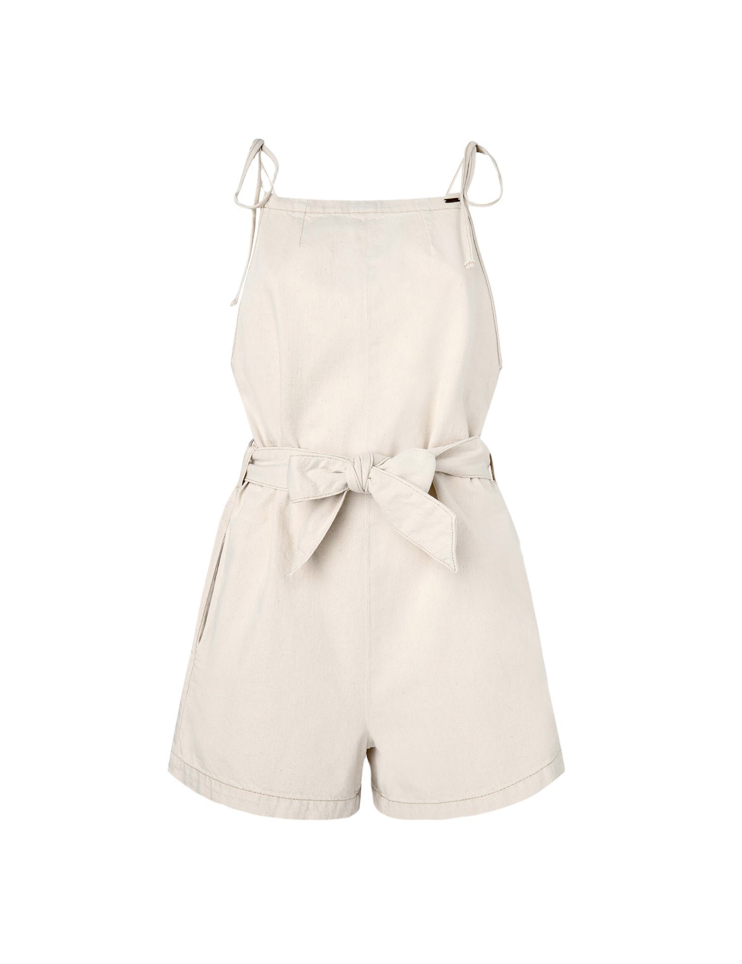 Tute eleganti Beige Pepe Jeans