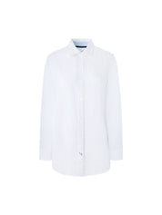 Camicie Bianco Pepe Jeans