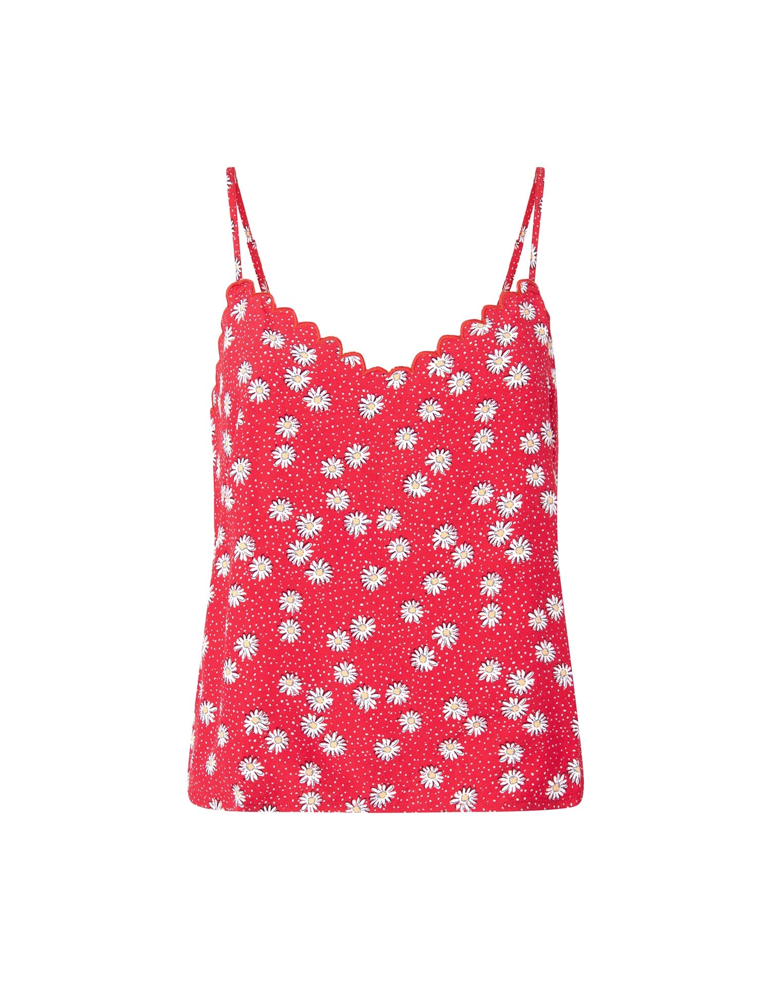 Bluse Rosso Pepe Jeans