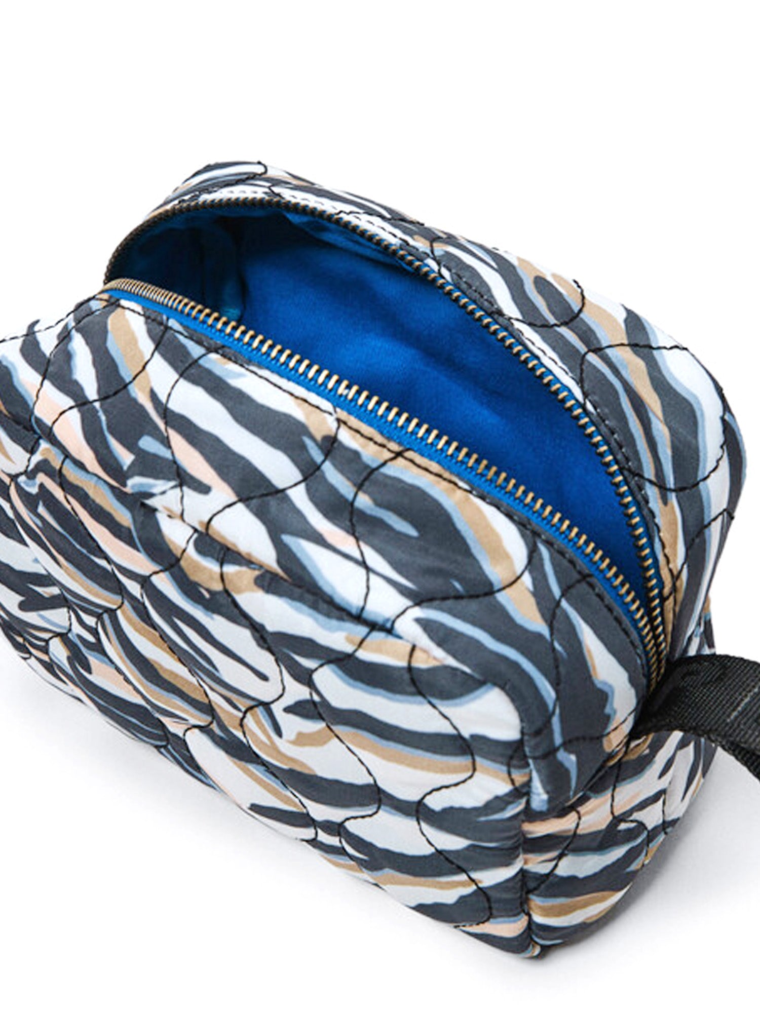 Beauty case Blu Pepe Jeans