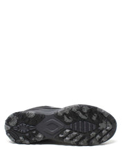 Trekking Nero Lumberjack
