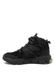 Trekking Nero Lumberjack