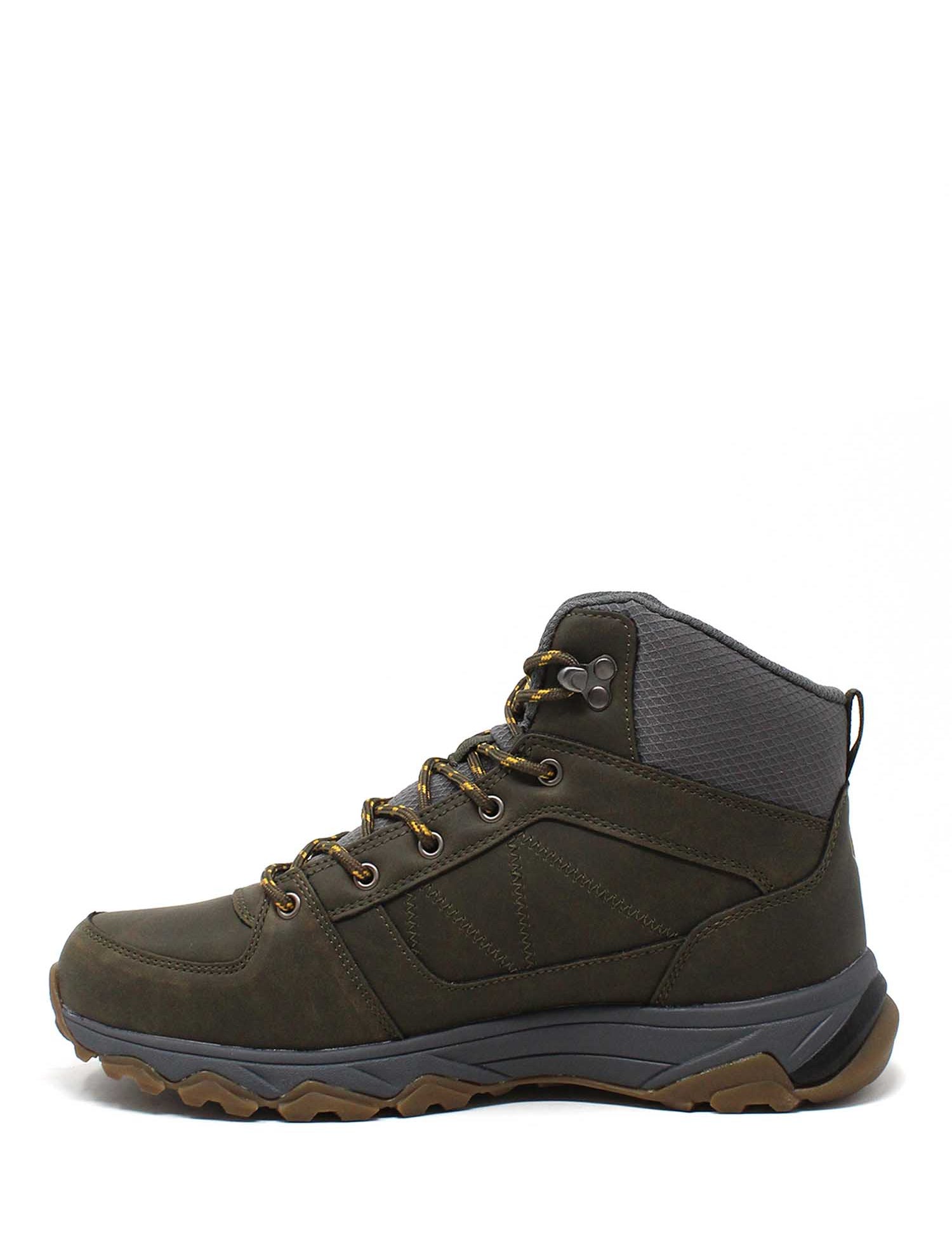 Trekking Verde Lumberjack