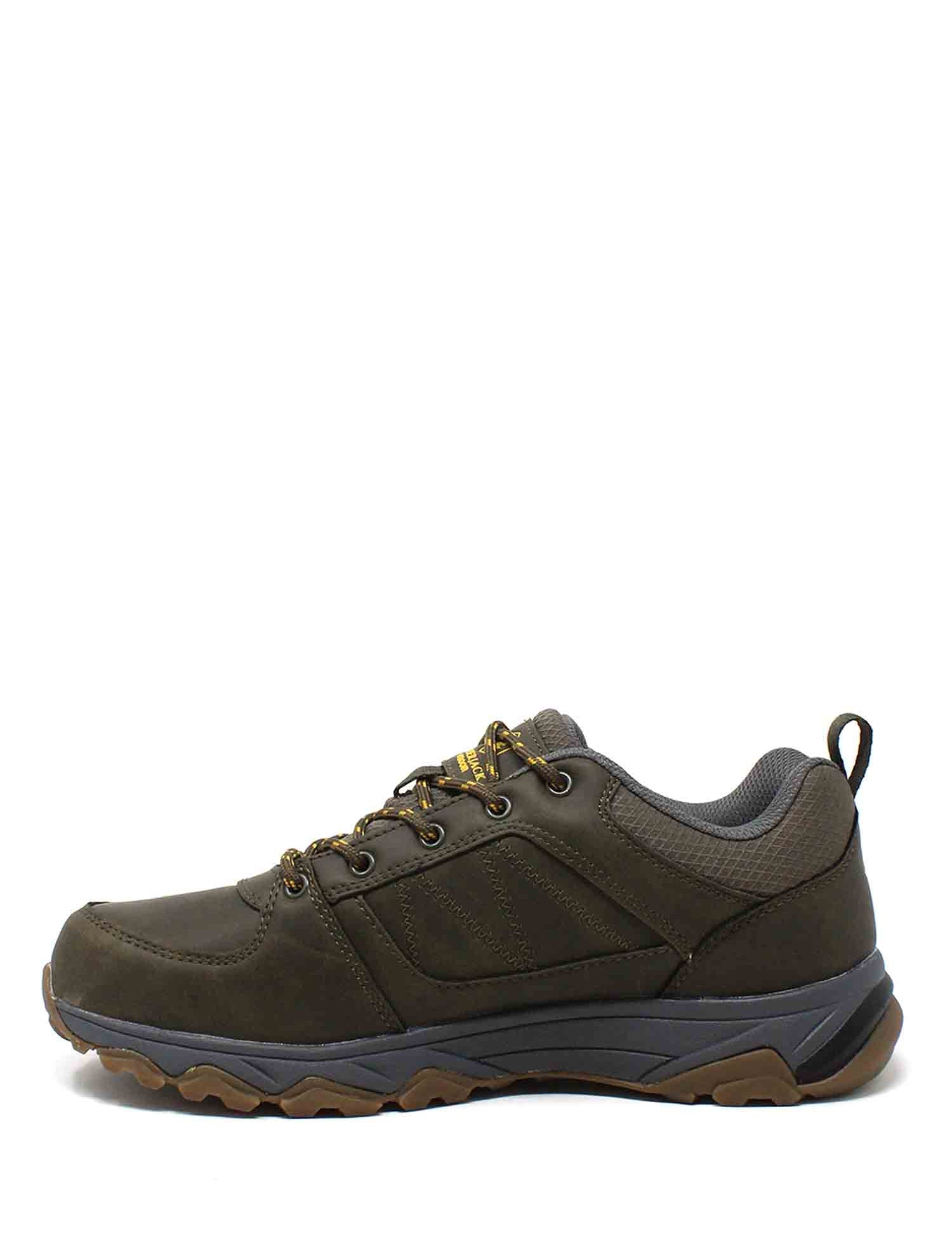 Trekking Verde Lumberjack