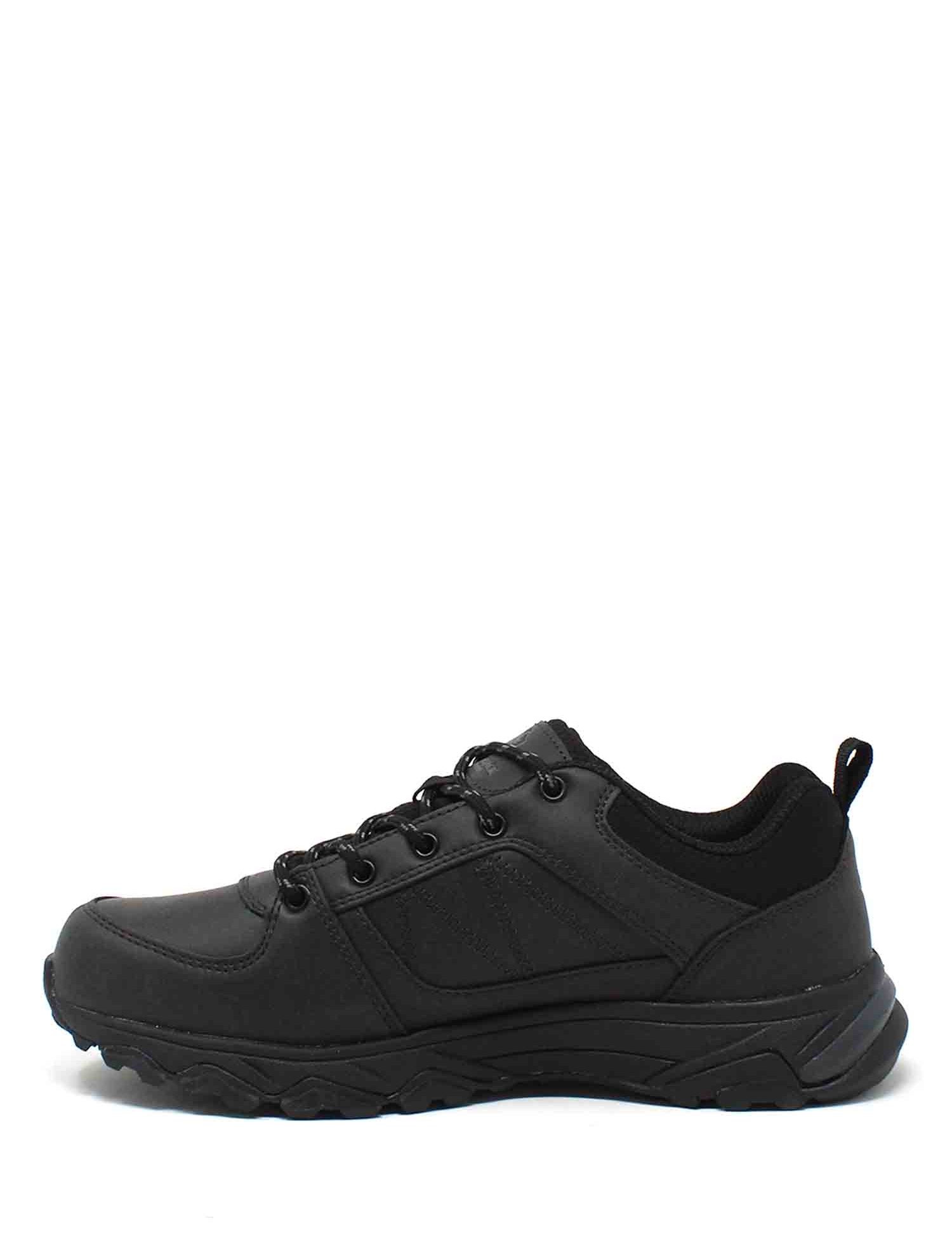 Trekking Nero Lumberjack