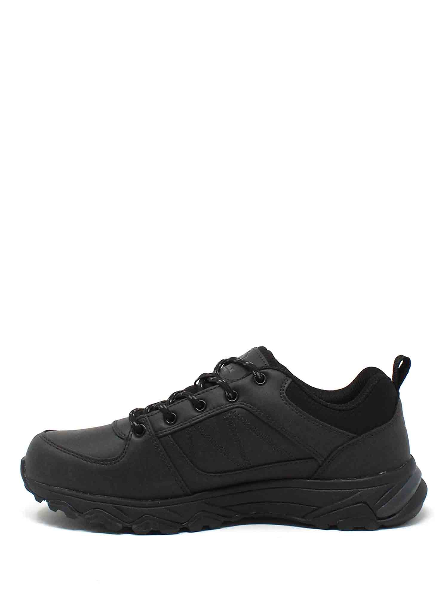 Trekking Nero Lumberjack