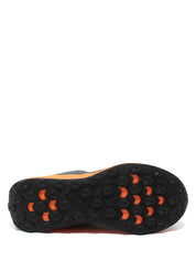 Scarpe da ginnastica Grigio Lumberjack