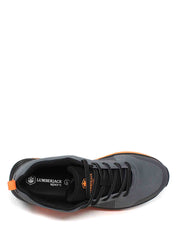 Scarpe da ginnastica Grigio Lumberjack