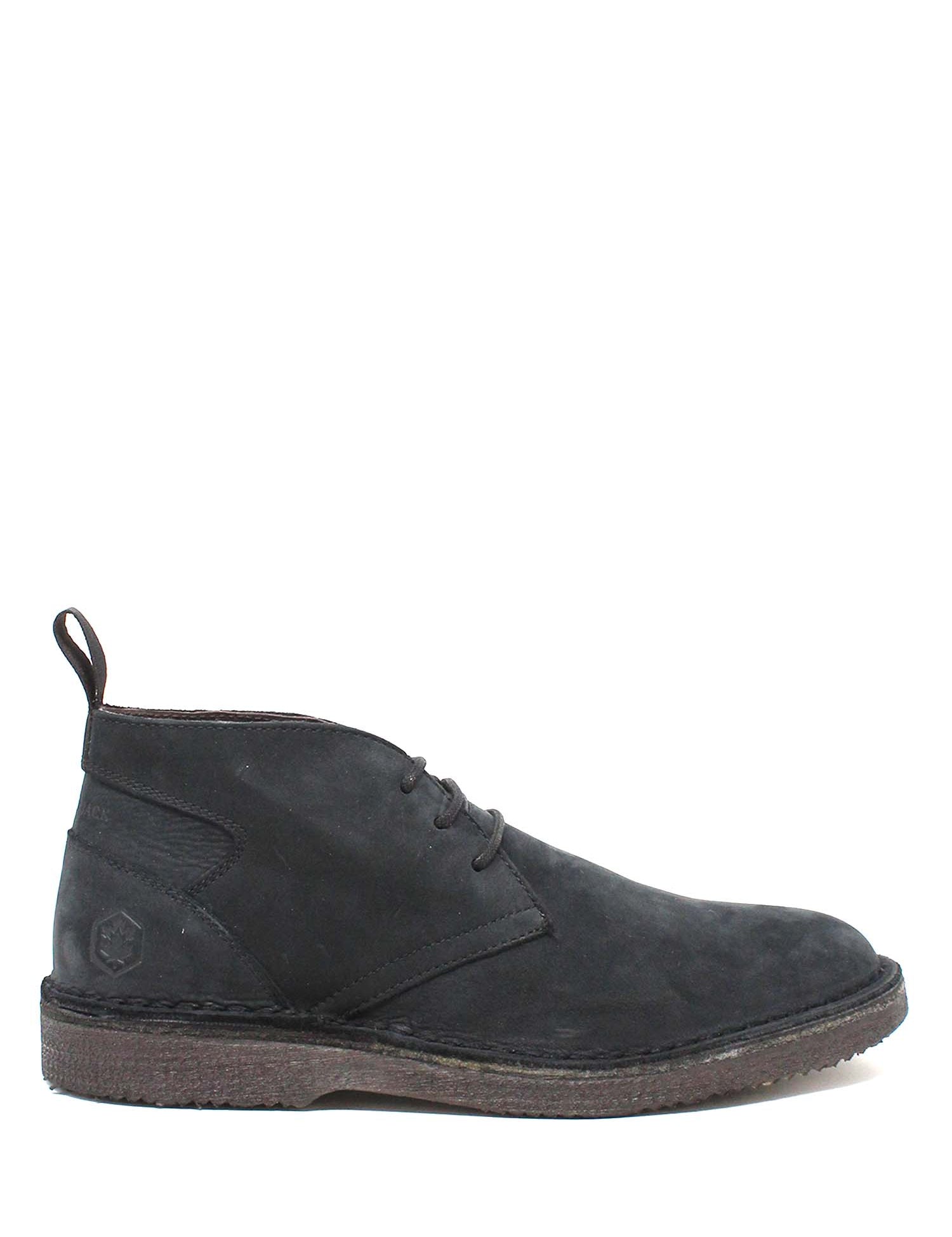 Polacchino Nero Lumberjack