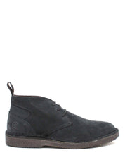 Polacchino Nero Lumberjack