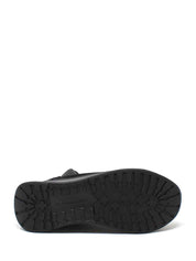 Stivaletti Nero Lumberjack