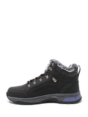 Trekking Nero Lumberjack