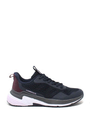 SCARPA GINNICA Blu Lumberjack