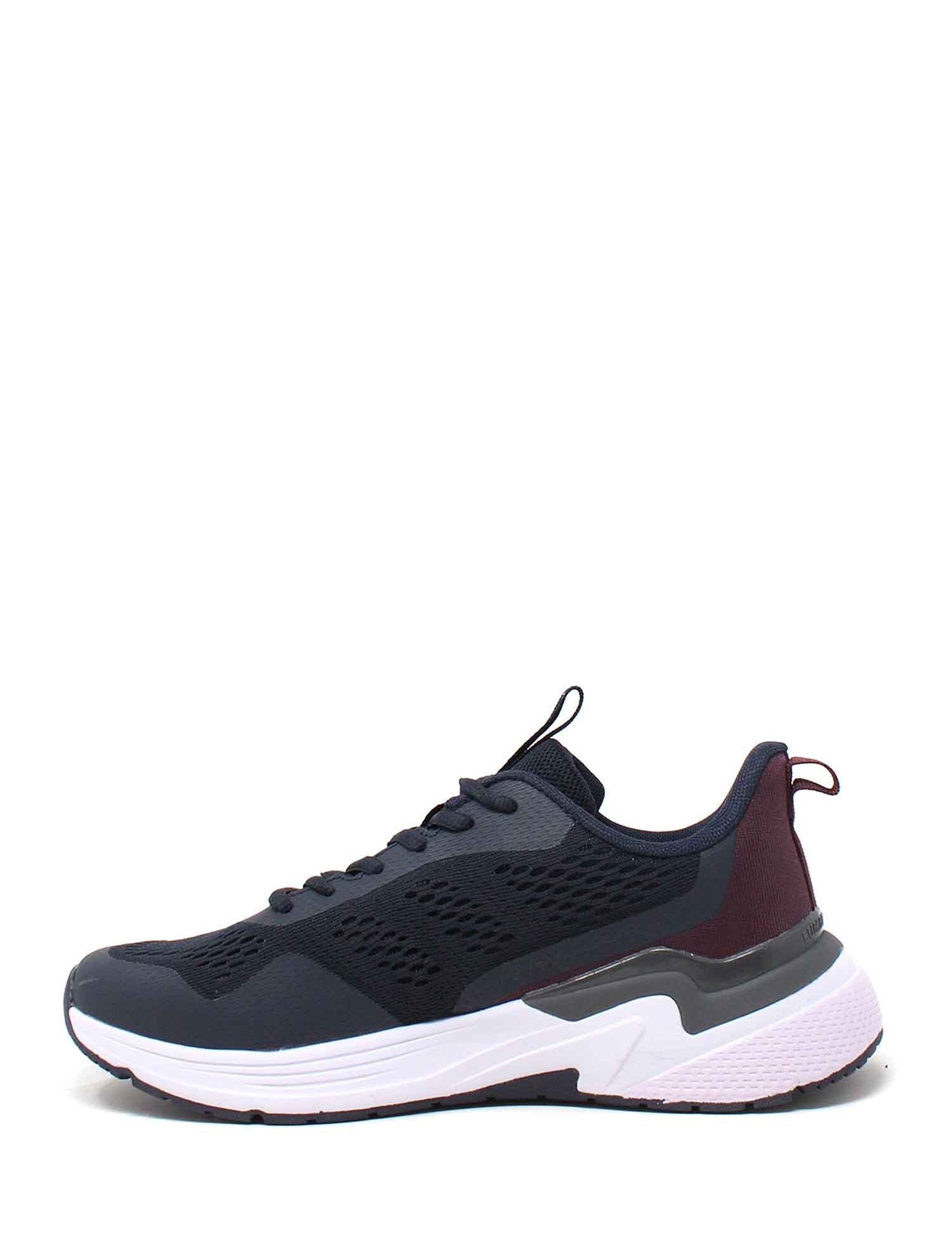 SCARPA GINNICA Blu Lumberjack