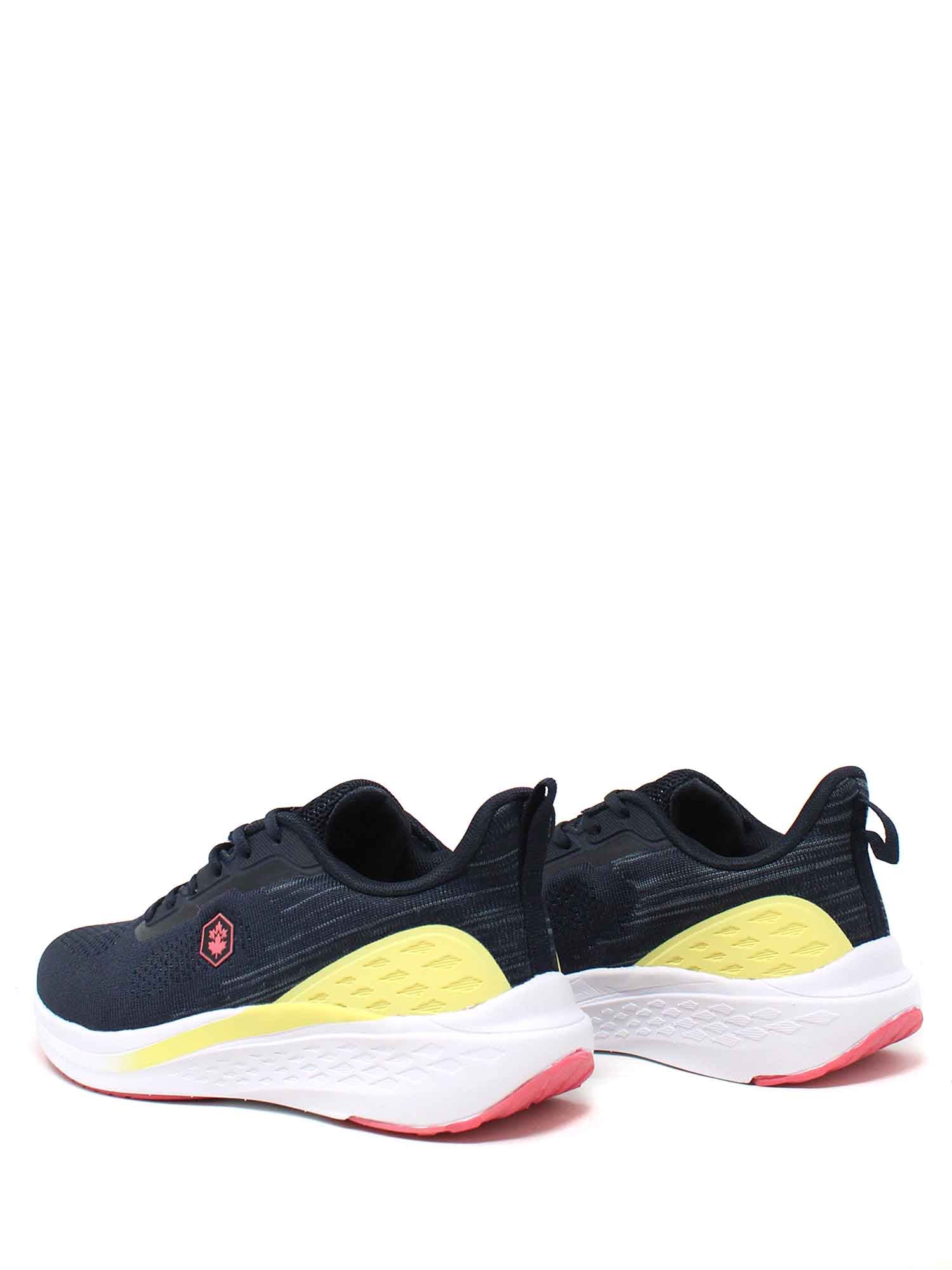 Scarpe da ginnastica Blu Lumberjack