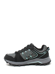 Trekking Nero M0015 Lumberjack