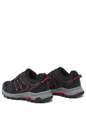 Trekking Nero M0392 Lumberjack