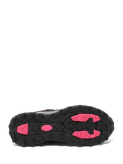 Trekking Nero M0392 Lumberjack