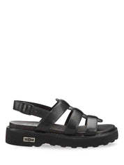 Sandali Nero Cult