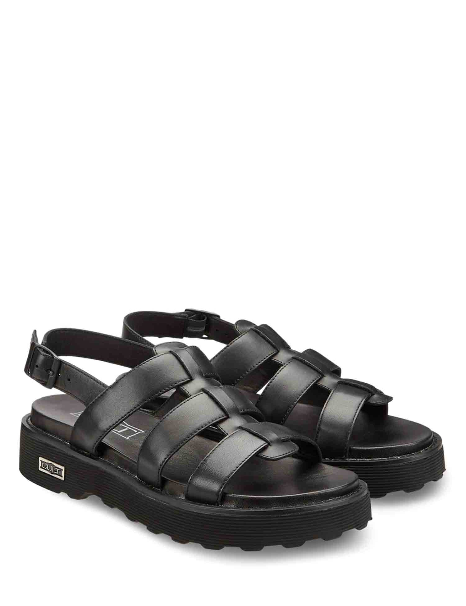 Sandali Nero Cult