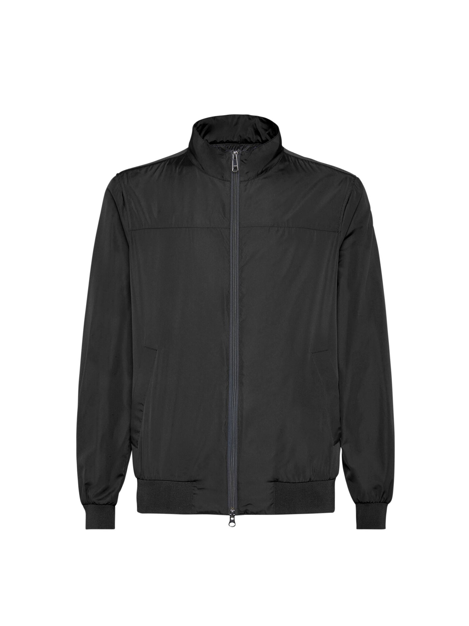 Giacche Nero Geox