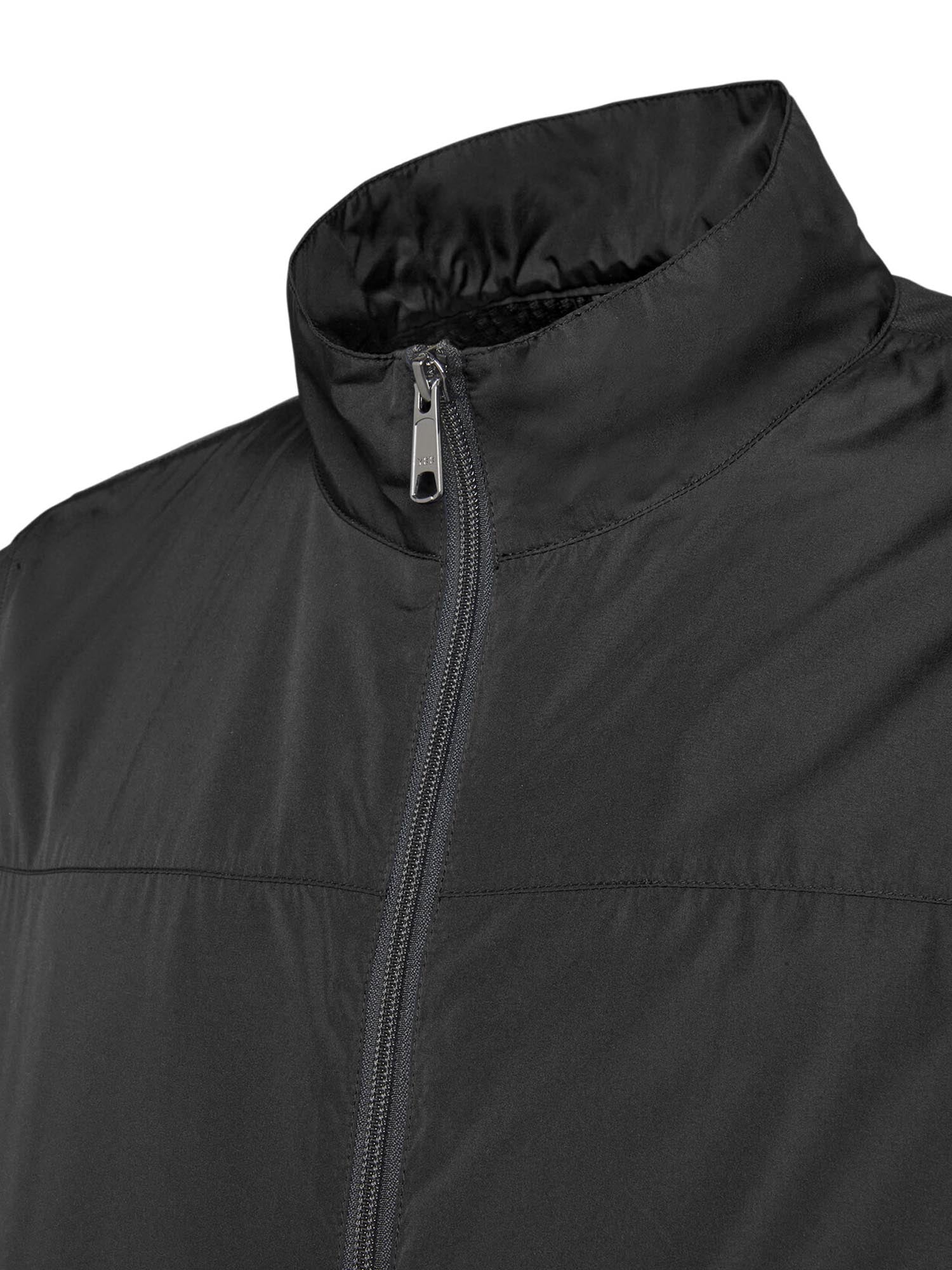 Giacche Nero Geox