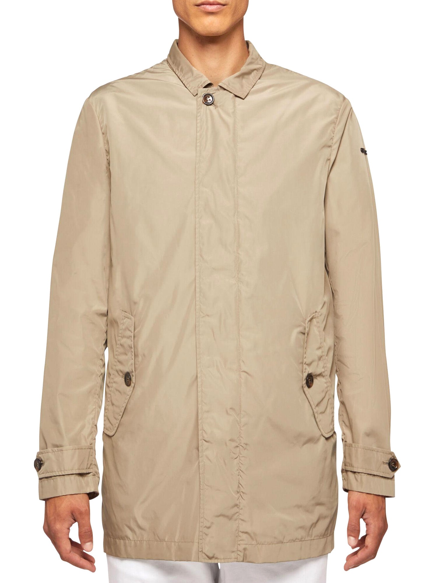 Giacche Beige Geox